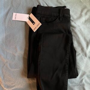 Nine West Black Jeans